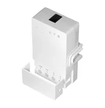 Releu Wi-Fi cu funcție de măsurare a temperaturii și umidității Sonoff THR316 TH Origin