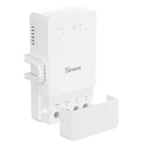 Releu Wi-Fi cu funcție de măsurare a curentului Sonoff POWR316 POW Origin