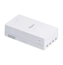 Releu Wi-Fi cu funcție de măsurare a curentului Sonoff POWR316 POW Origin