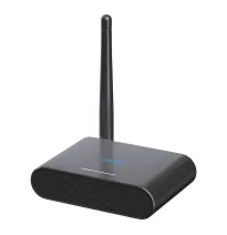 Meross MSG200 – Sistem smart pentru ușă de garaj, conectivitate Wi‑Fi, suport până la 3 uși, HomeKit