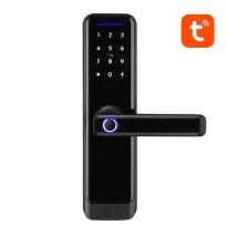 Avatto SDL-A270-B -6072 Wi-Fi Smart Digital Lock Negru