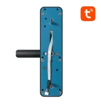 Avatto SDL-A270-B -6072 Wi-Fi Smart Digital Lock Negru