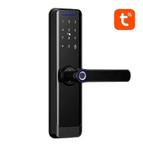 Avatto SDL-A270-B -6072 Wi-Fi Smart Digital Lock Negru