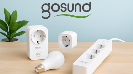 Gosund